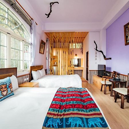 Yunnan Homestaty ريناي المظهر الخارجي الصورة
