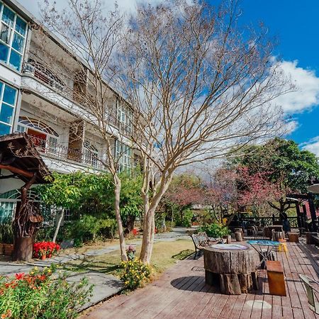 Yunnan Homestaty ريناي المظهر الخارجي الصورة