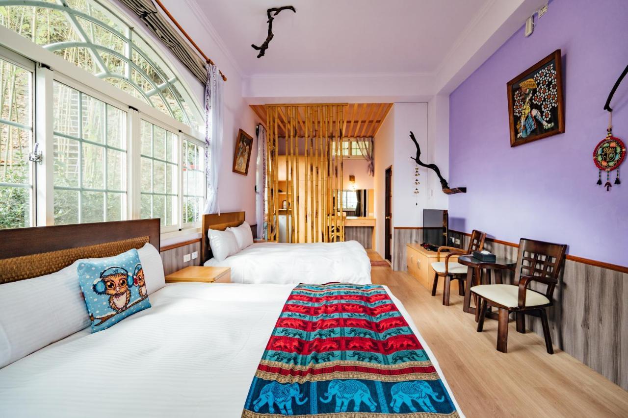 Yunnan Homestaty ريناي المظهر الخارجي الصورة