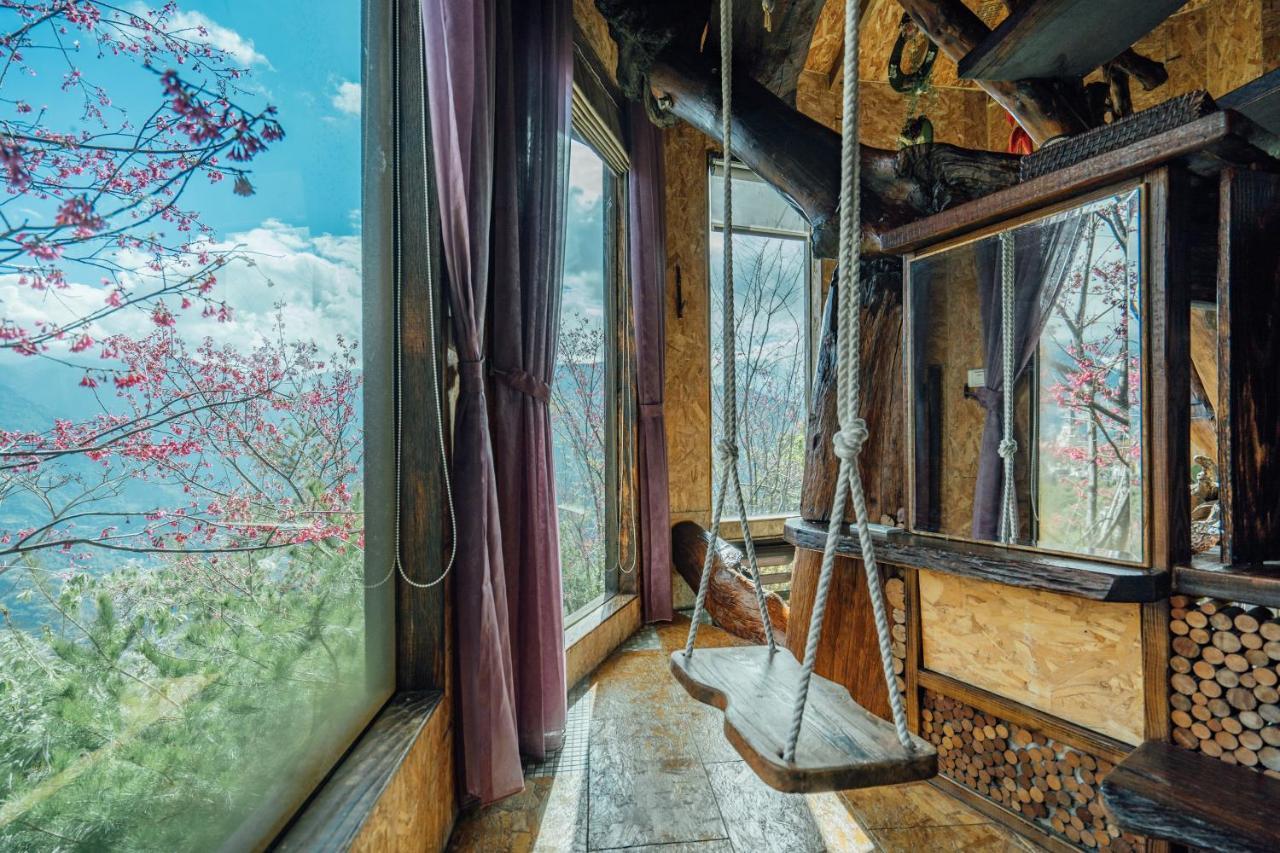 Yunnan Homestaty ريناي المظهر الخارجي الصورة