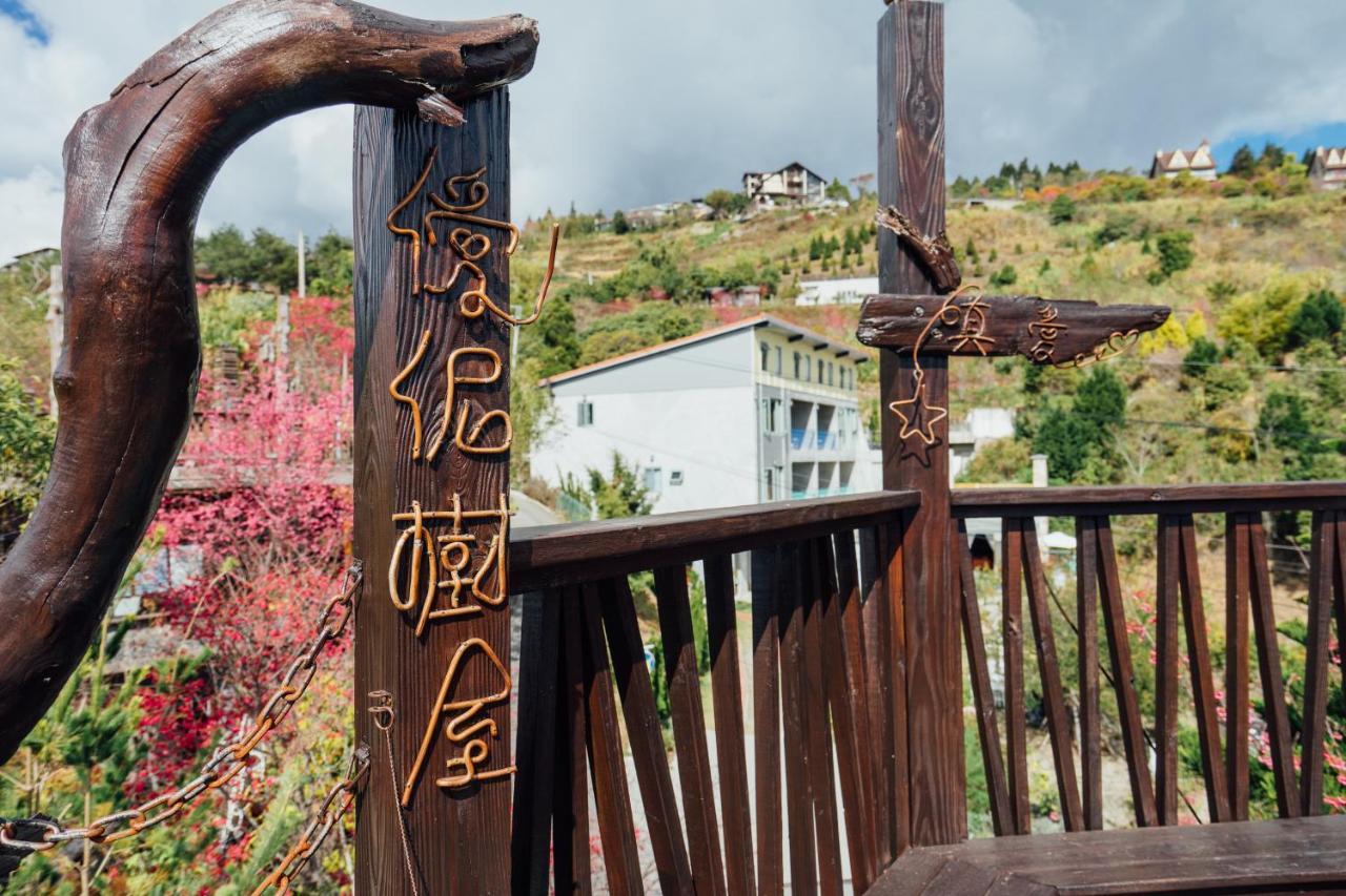 Yunnan Homestaty ريناي المظهر الخارجي الصورة