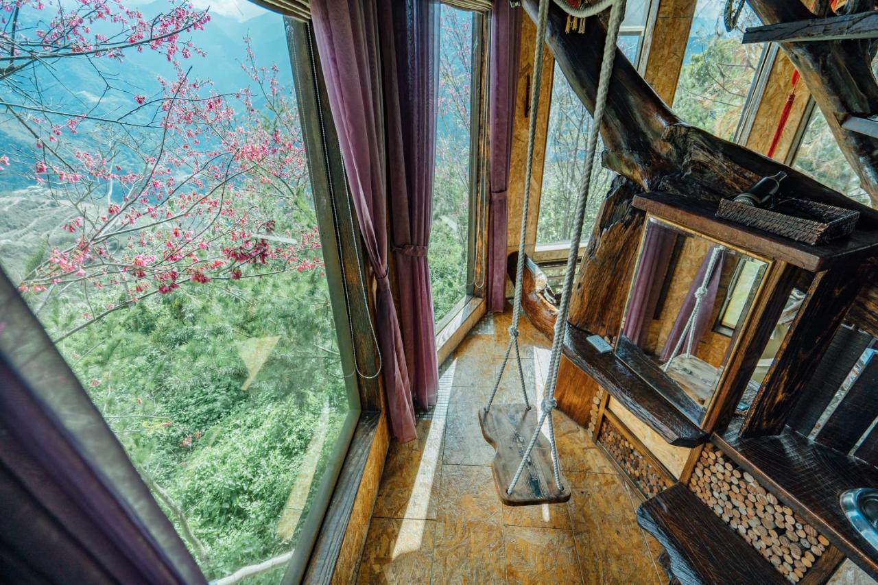 Yunnan Homestaty ريناي المظهر الخارجي الصورة