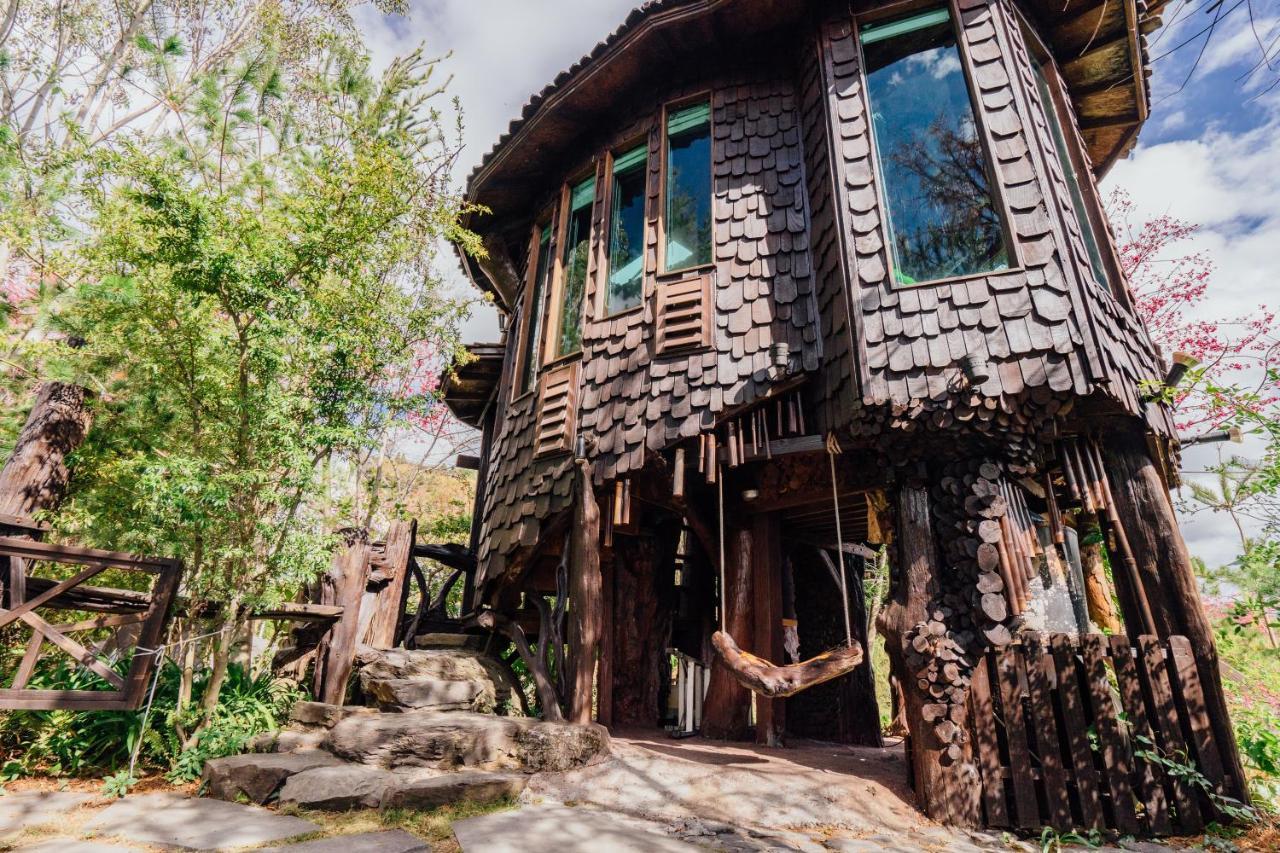 Yunnan Homestaty ريناي المظهر الخارجي الصورة