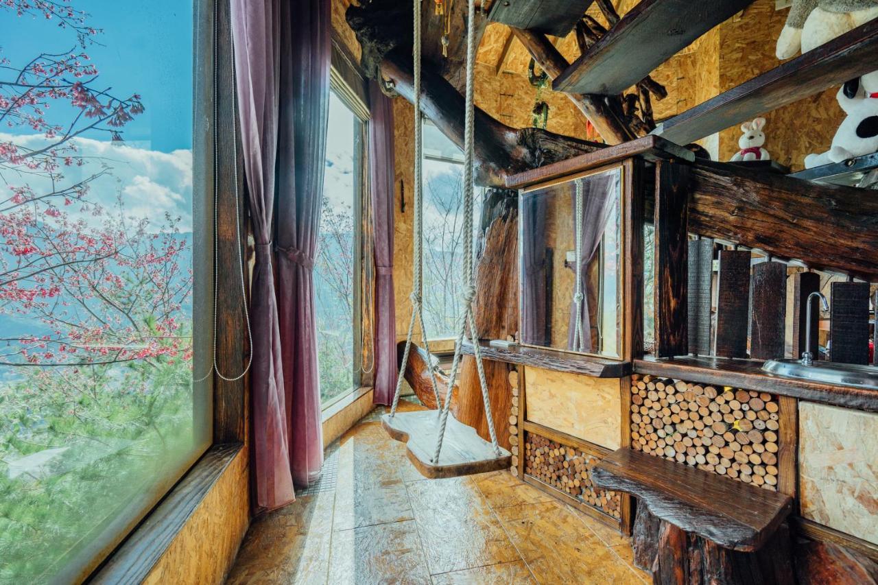 Yunnan Homestaty ريناي المظهر الخارجي الصورة