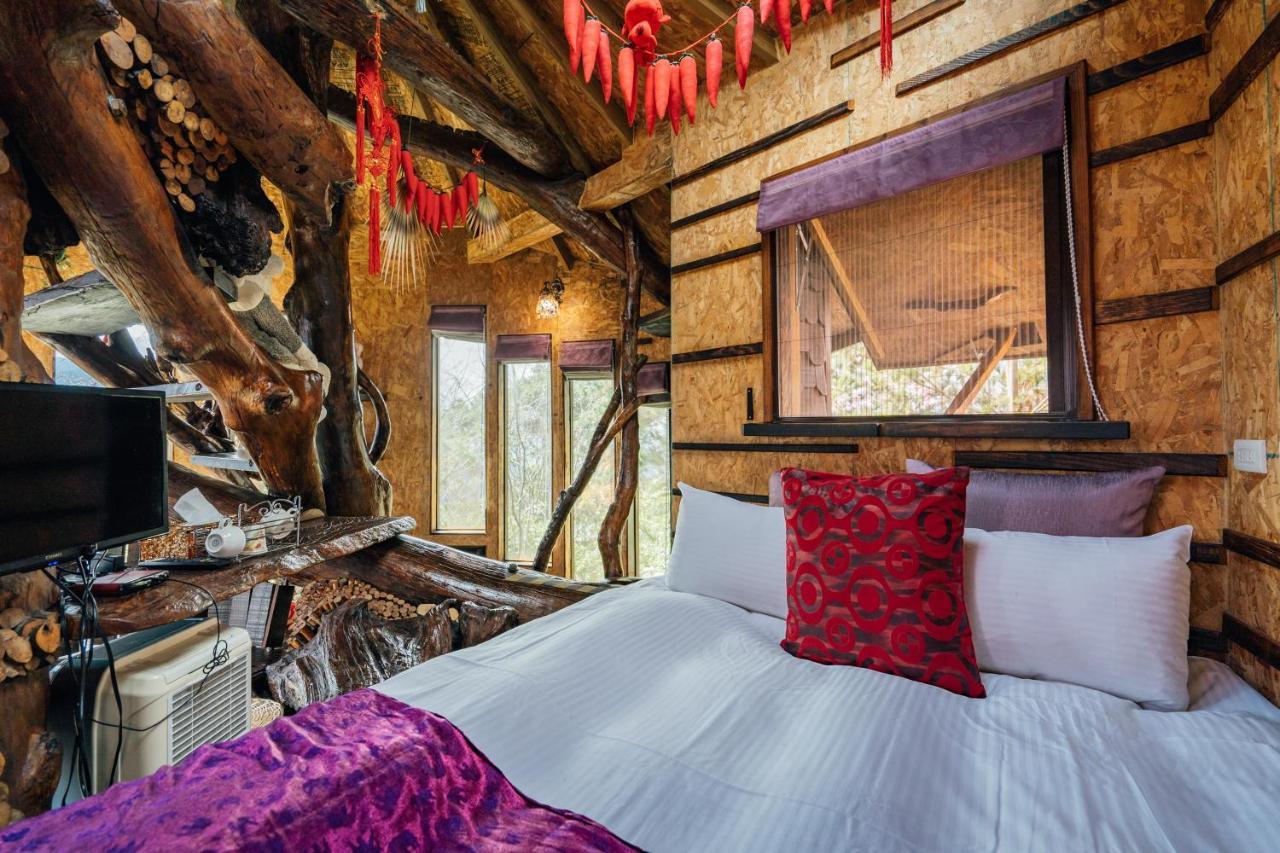 Yunnan Homestaty ريناي المظهر الخارجي الصورة