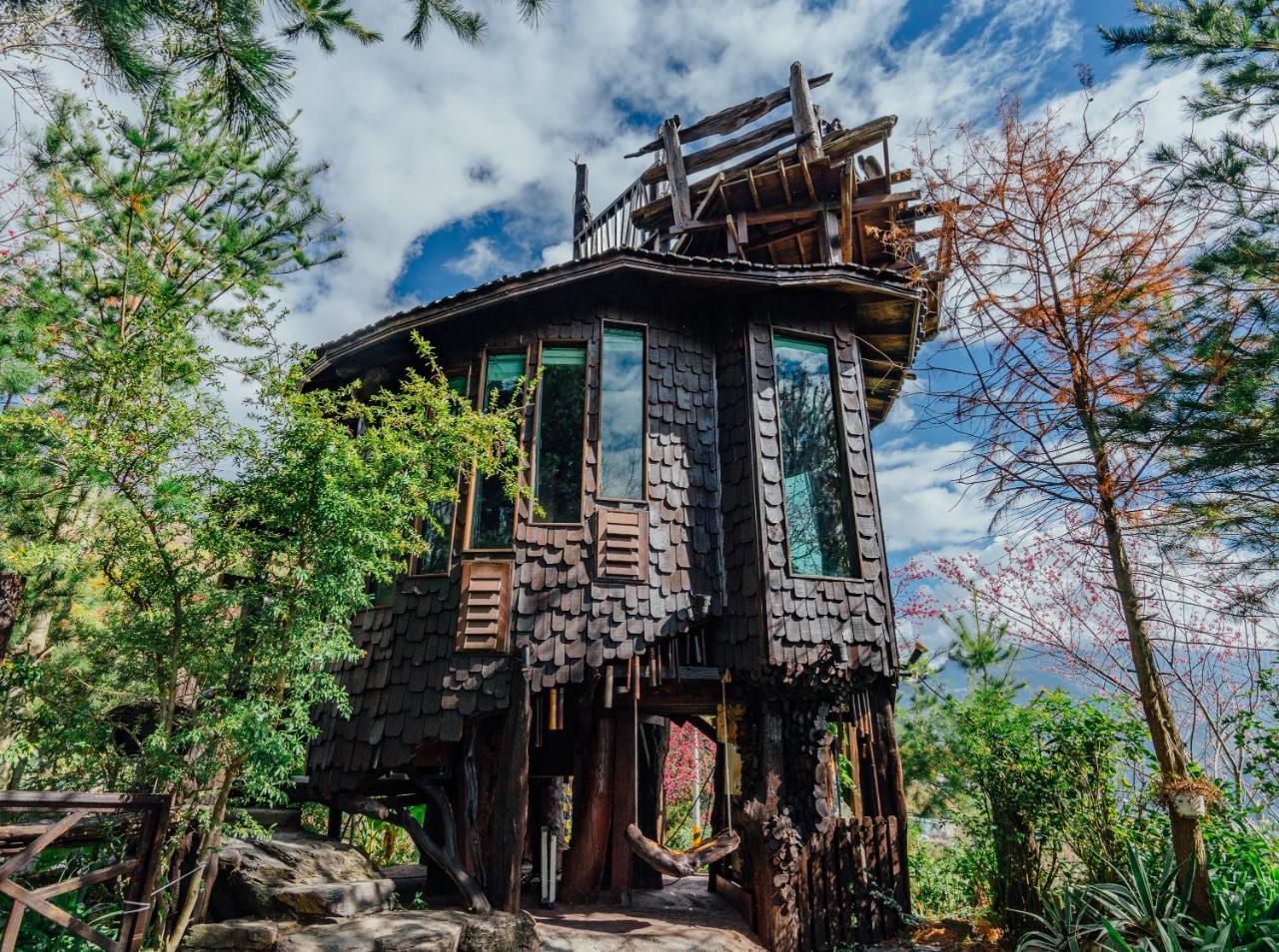 Yunnan Homestaty ريناي المظهر الخارجي الصورة