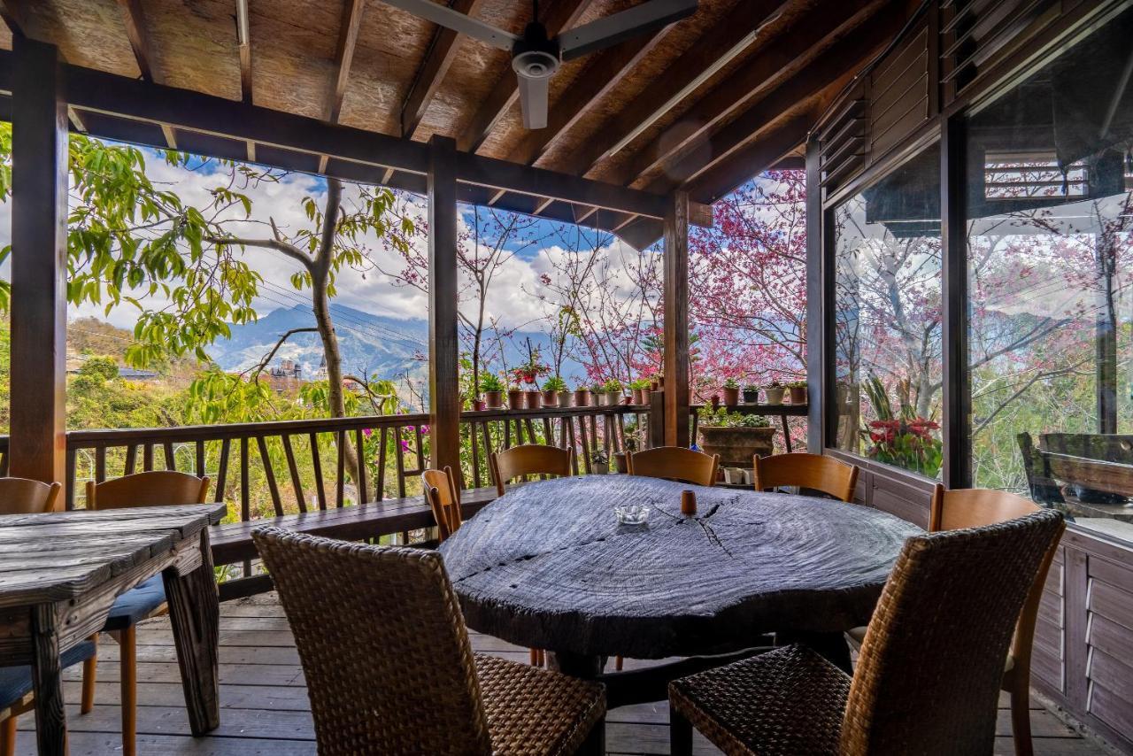 Yunnan Homestaty ريناي المظهر الخارجي الصورة
